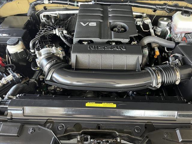 Used 2023 Nissan Frontier S w/ Technology Package image 15