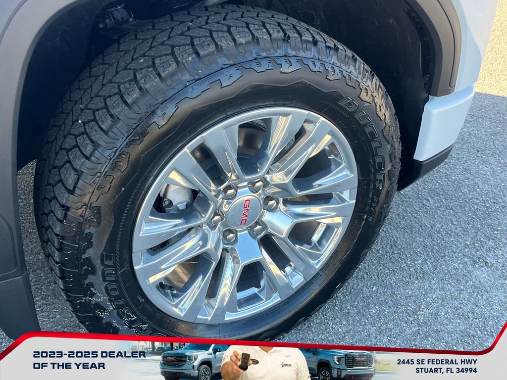 New 2026 GMC Sierra 1500 Denali image 21