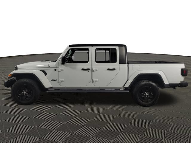Used 2022 Jeep Gladiator Sport AWD/4WD image 5