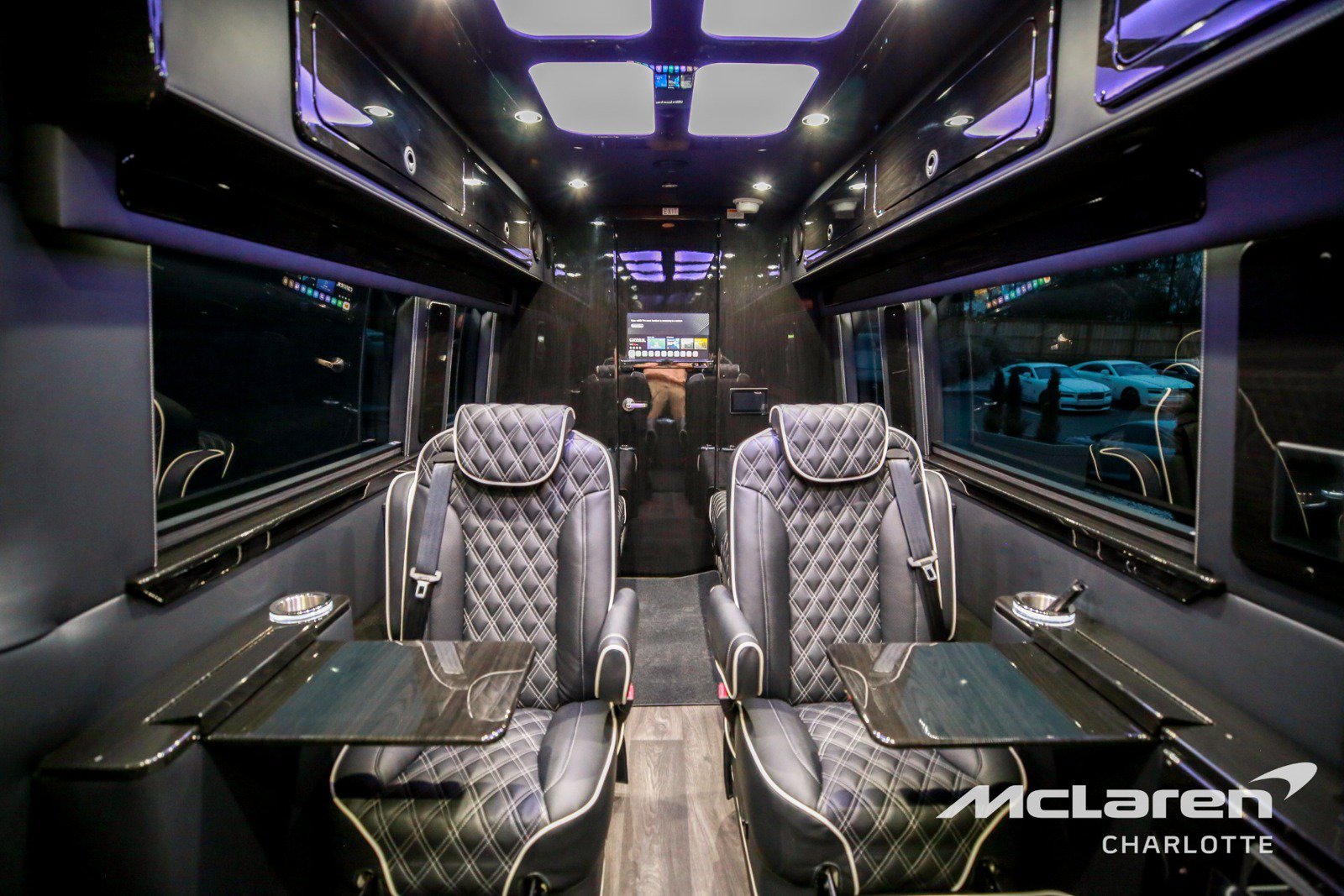New 2024 Mercedes-Benz Sprinter 3500 image 21