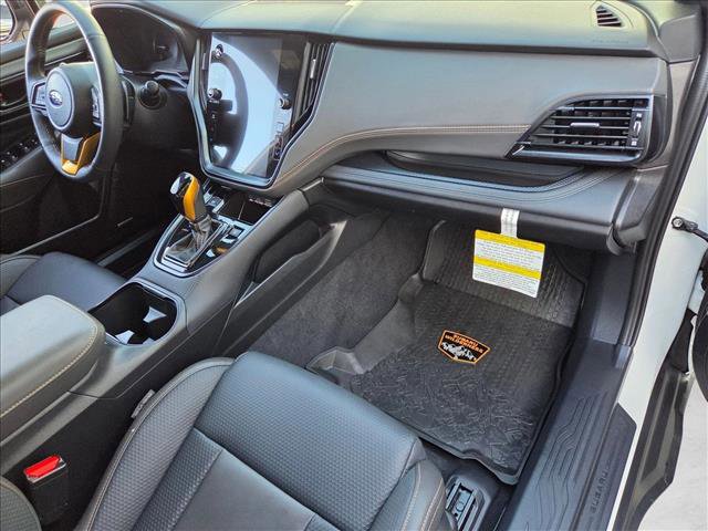 Used 2025 Subaru Outback Wilderness image 20