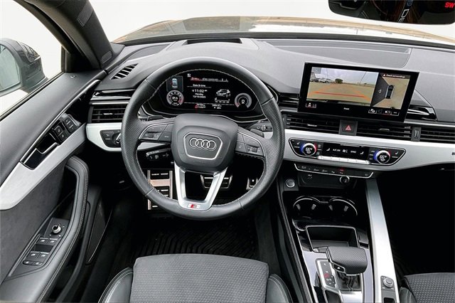 Used 2023 Audi A4 2.0T Prestige w/ Prestige Package image 5