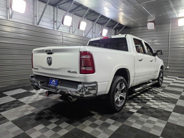 Used 2020 RAM 1500 Laramie image 5