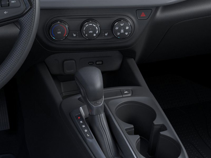 New 2026 Chevrolet Trax LS image 53