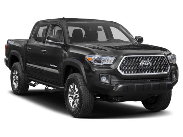 Used 2019 Toyota Tacoma TRD Off-Road image 6