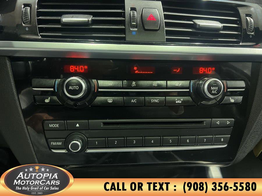 Used 2015 BMW X4 xDrive35i image 37