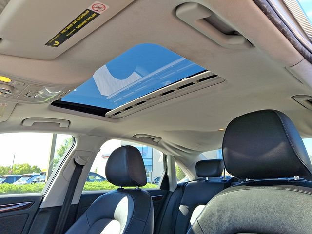 Used 2010 Audi A4 2.0T Premium Plus image 15