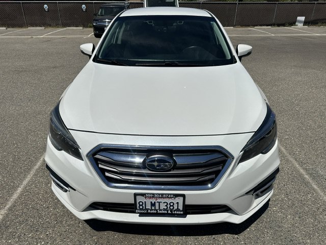 Used 2018 Subaru Legacy 2.5i Premium w/ Eyesight & BSD & Rcta & HBA AWD/4WD image 15