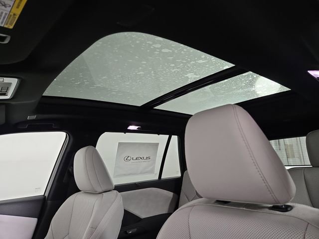 New 2025 Lexus TX 350 AWD image 31
