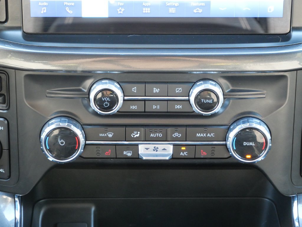 Certified 2023 Ford F150 XLT w/ Equipment Group 302A High AWD/4WD image 17