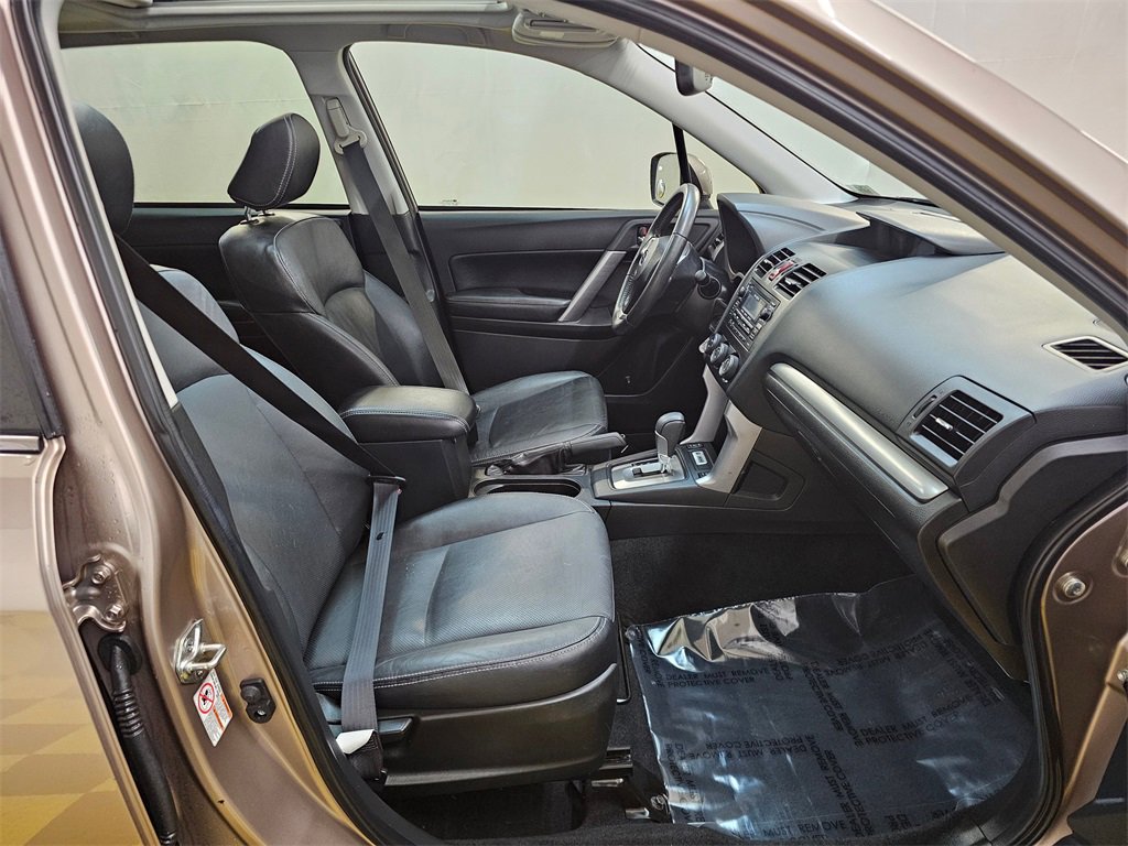 Used 2015 Subaru Forester 2.5i Limited image 11