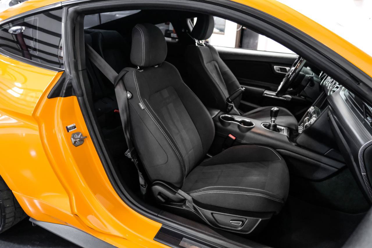 Used 2018 Ford Mustang GT w/ GT Performance Package RWD image 19