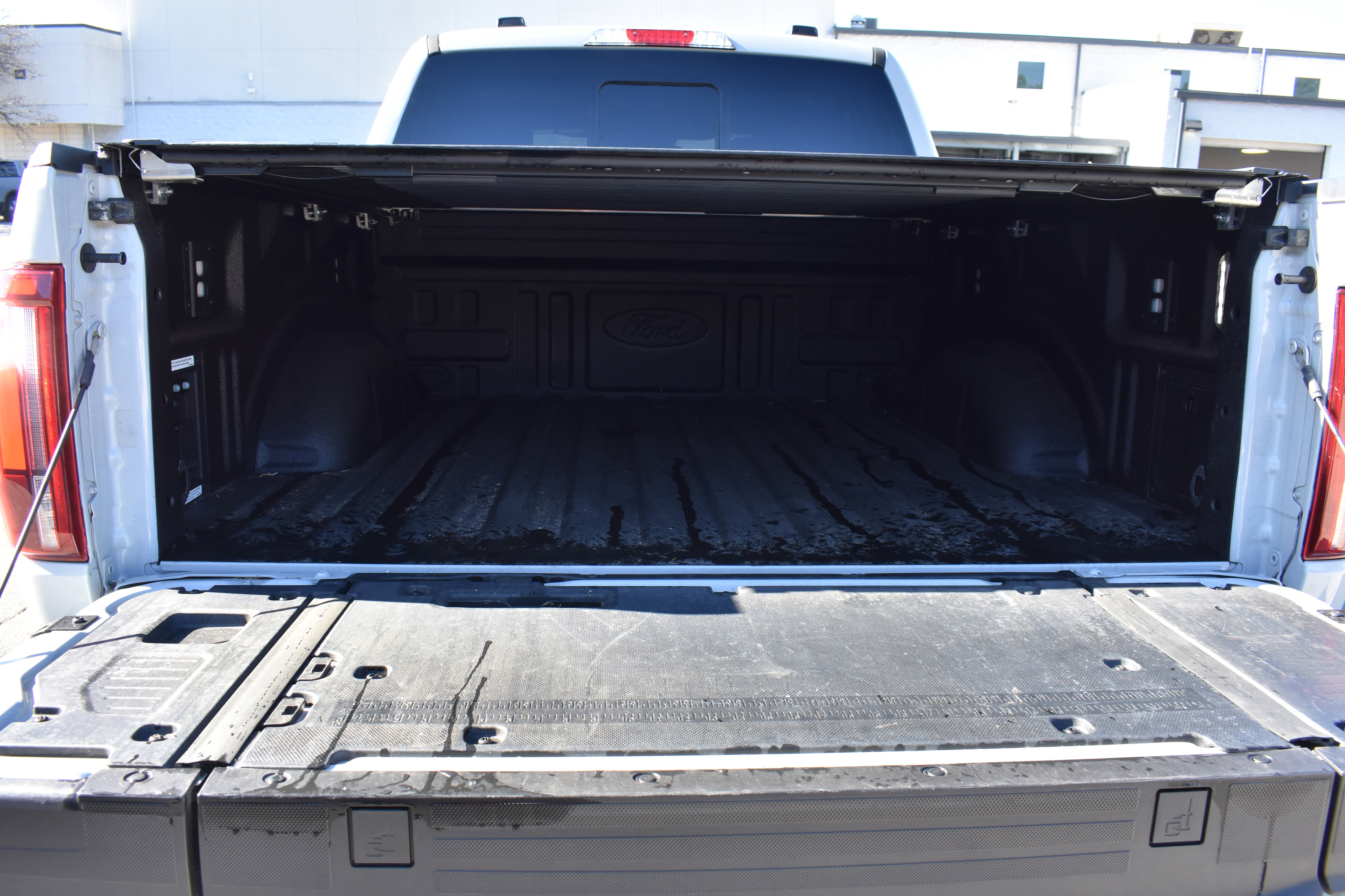 Used 2024 Ford F150 Lariat w/ Bed Utility Package image 35