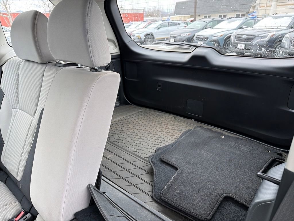 Used 2020 Subaru Forester w/ Alloy Wheel Package image 25