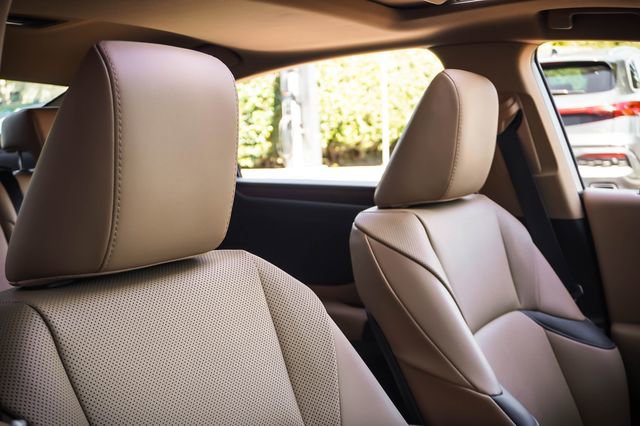 Used 2022 Lexus ES 350 w/ Premium Package image 26