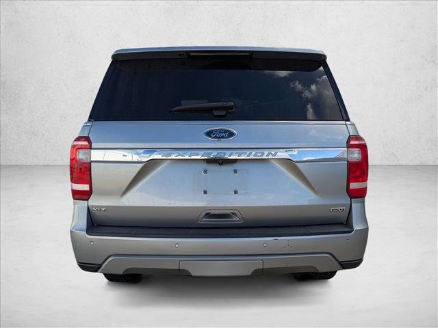 Used 2021 Ford Expedition XLT image 6