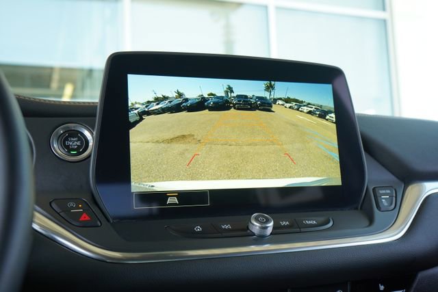 Used 2024 Chevrolet Blazer LT image 20