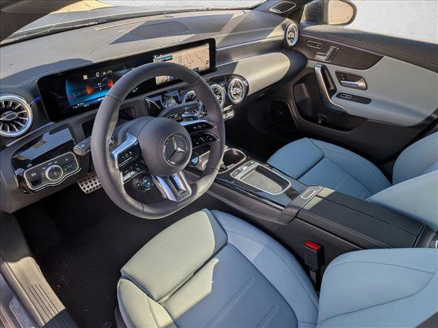 New 2026 Mercedes-Benz CLA 45 AMG S 4MATIC image 3