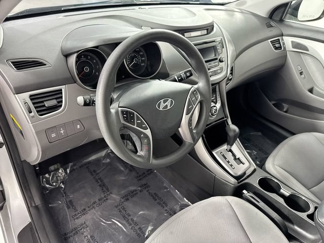 Used 2013 Hyundai Elantra GLS w/ Preferred Pkg FWD image 21