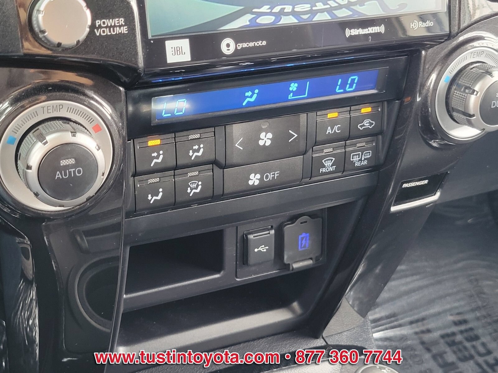 Certified 2021 Toyota 4Runner TRD Pro AWD/4WD image 24