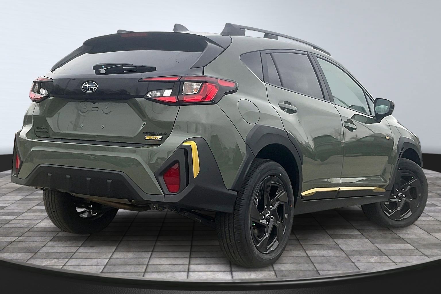 New 2026 Subaru Crosstrek 2.5i Sport image 14