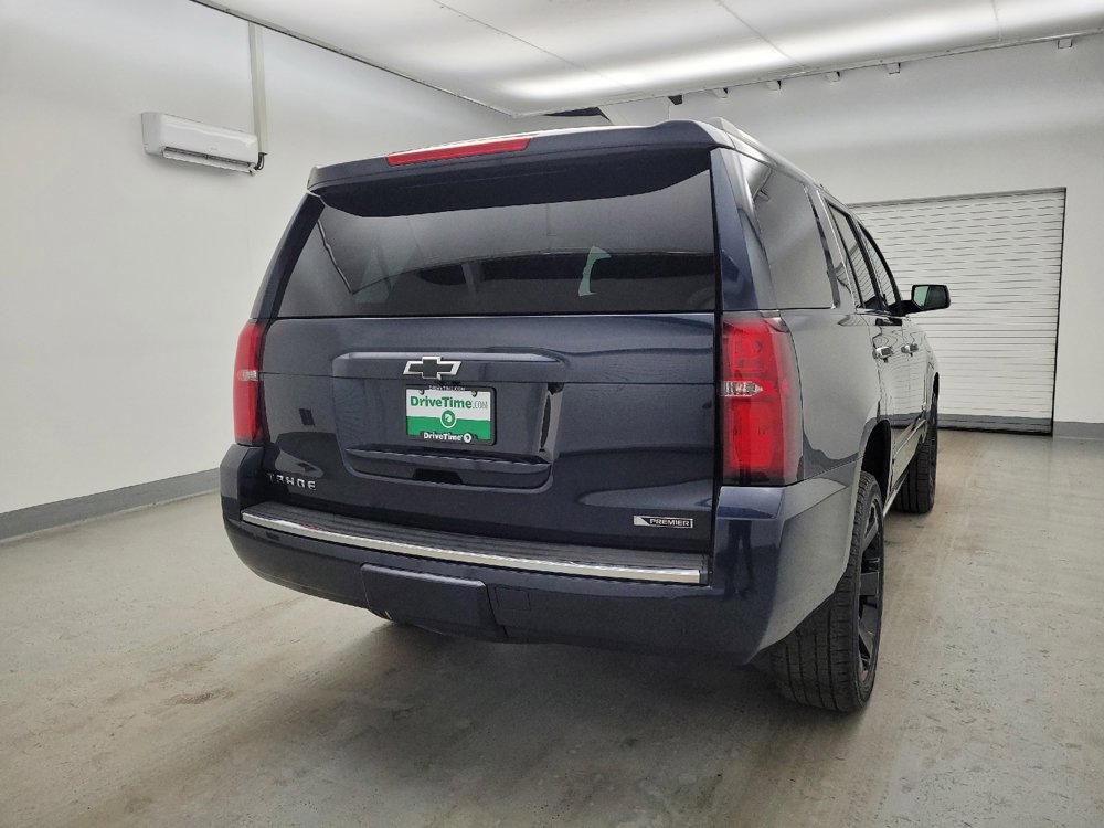 Used 2017 Chevrolet Tahoe Premier image 7