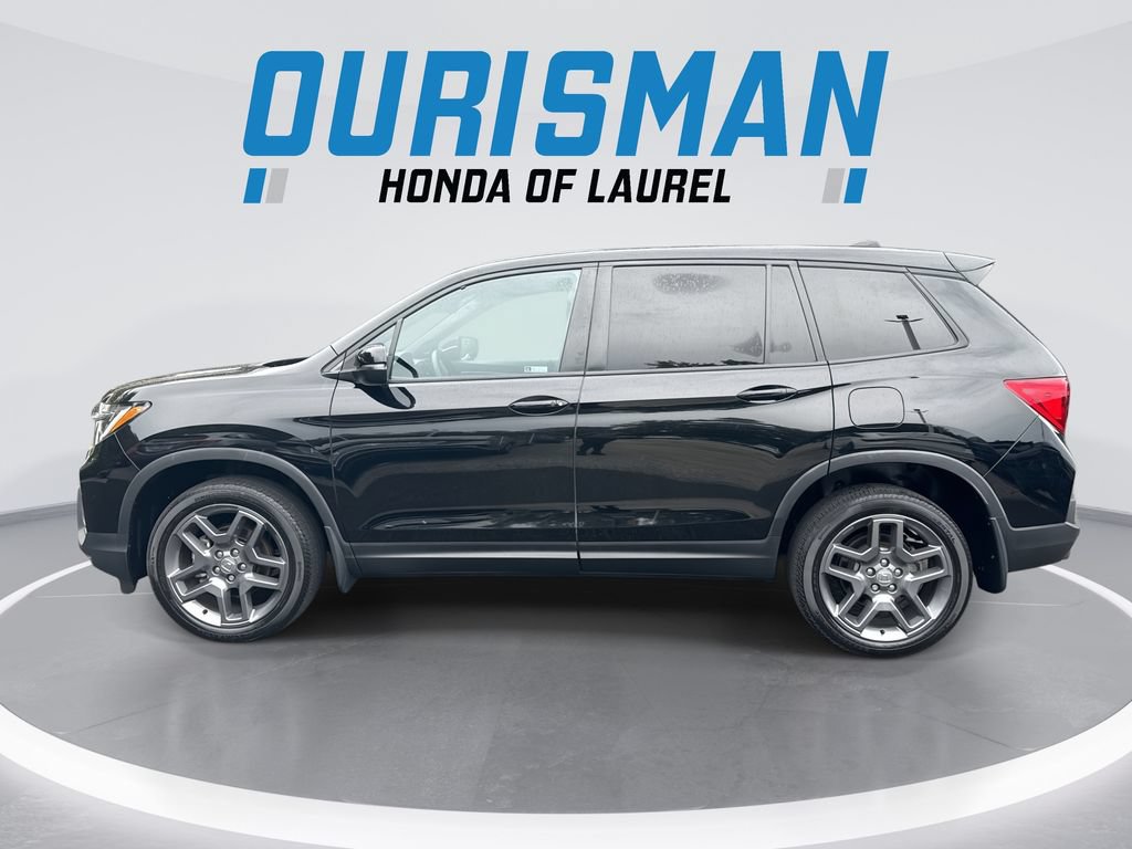 Used 2023 Honda Passport EX-L image 5