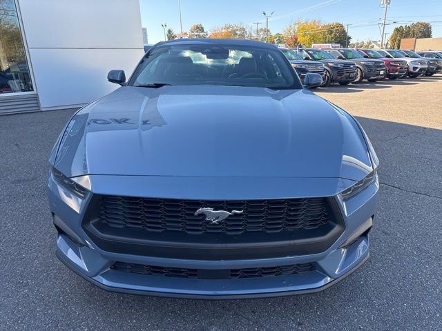 New 2026 Ford Mustang Premium RWD image 3