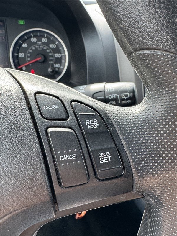 Used 2010 Honda CR-V LX image 20