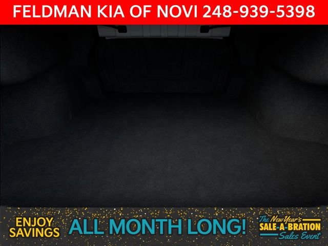 New 2026 Kia K5 LXS image 19