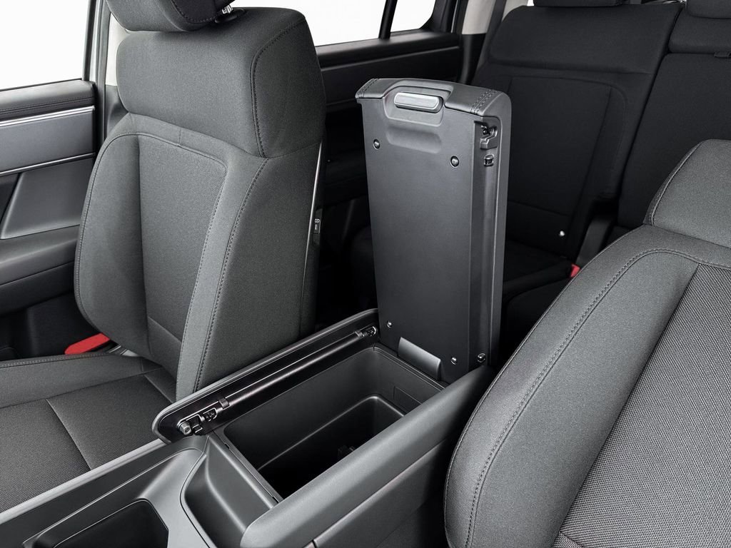 Certified 2026 Hyundai Santa Fe SE image 23