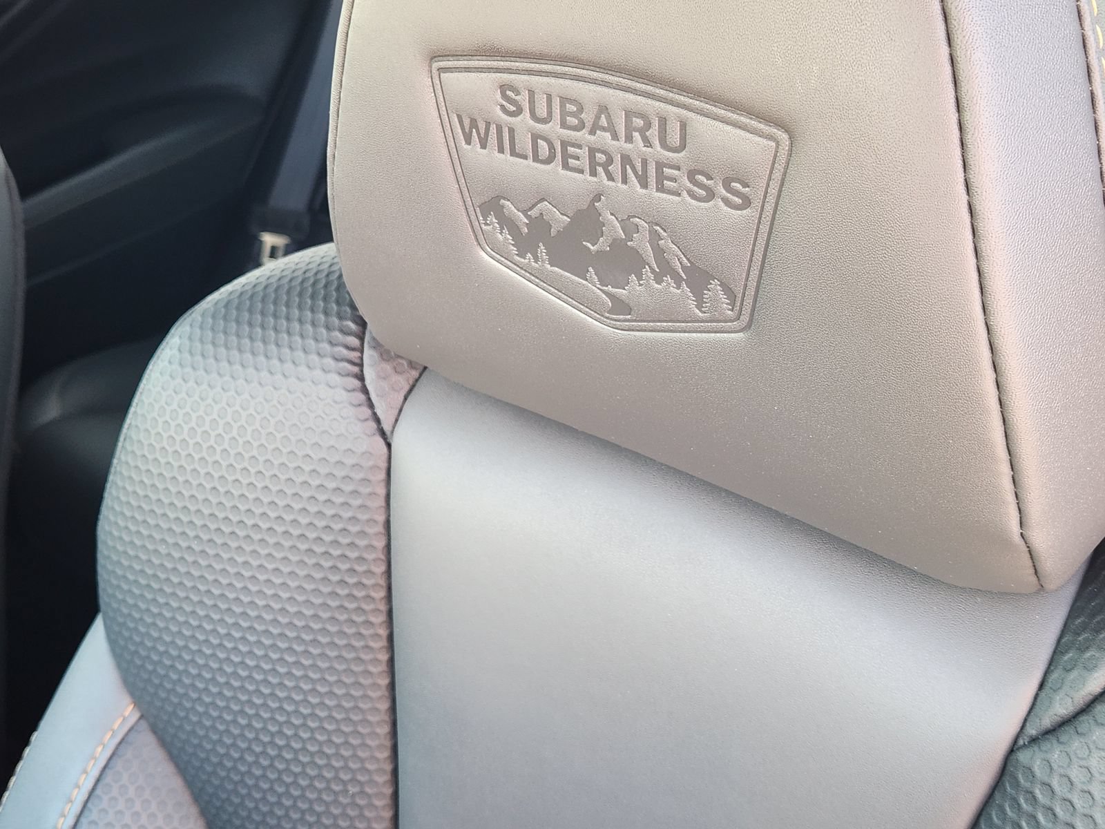 Used 2024 Subaru Outback Wilderness AWD/4WD image 18