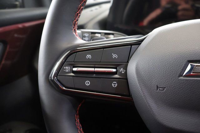 New 2026 Chevrolet Traverse RS image 17