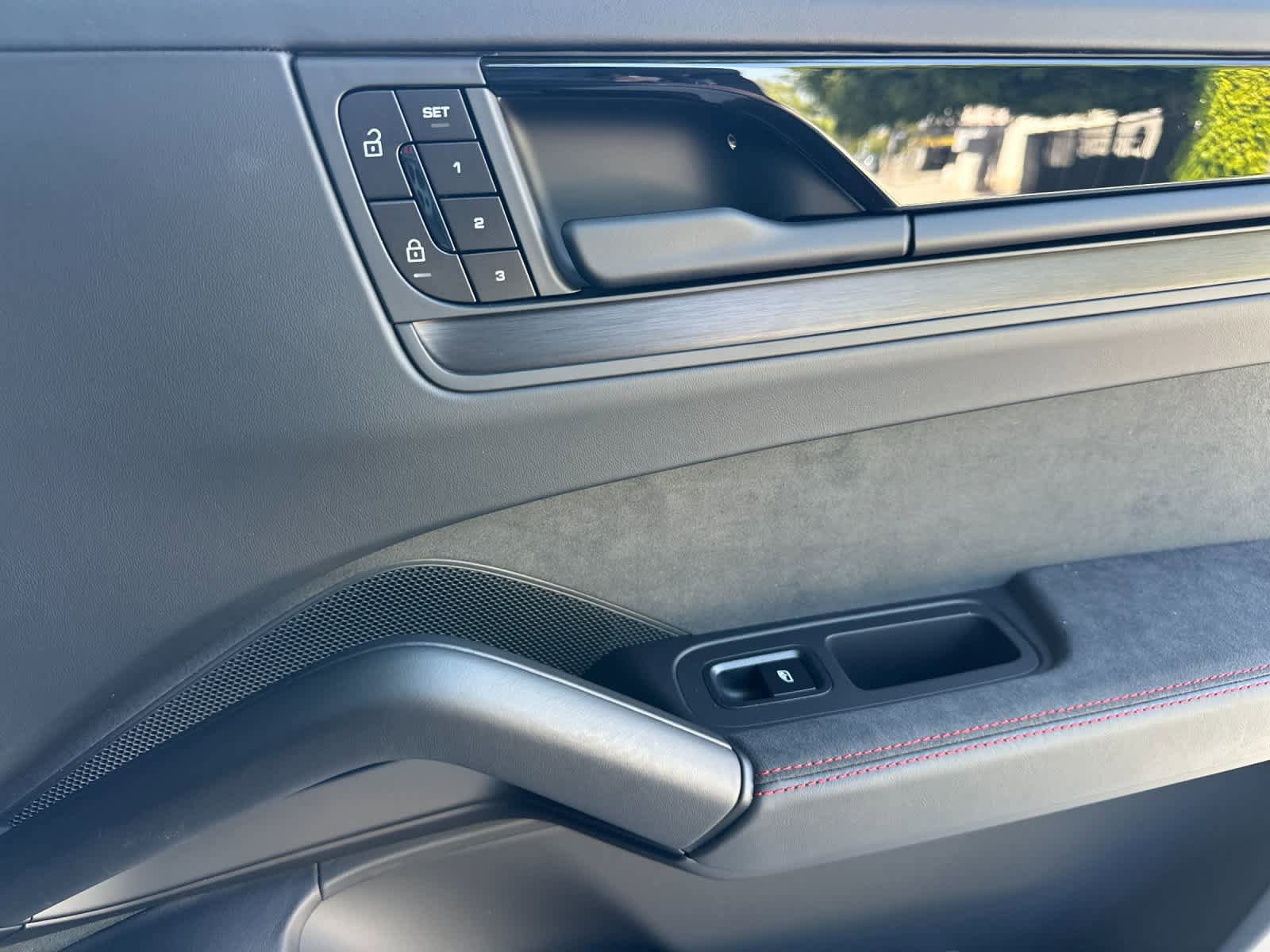 New 2026 Porsche Cayenne GTS AWD/4WD image 19