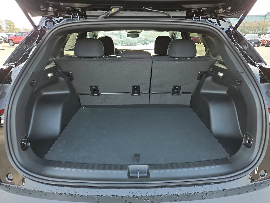 New 2026 Chevrolet Blazer EV LT FWD image 17