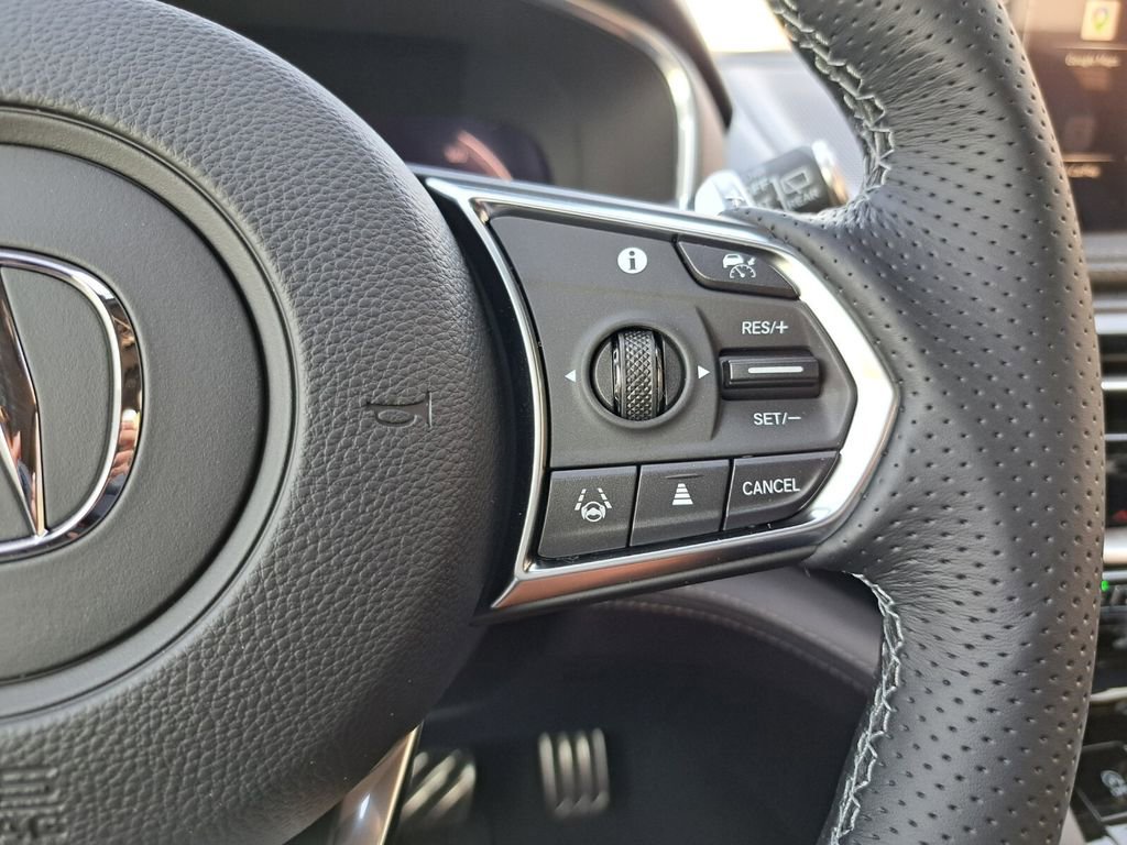 New 2026 Acura MDX Type S AWD/4WD image 13