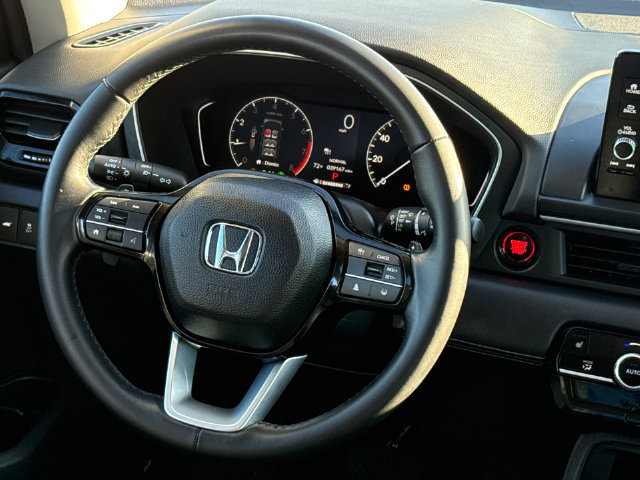 Used 2025 Honda Pilot EX-L image 13