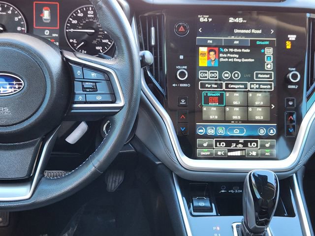 Used 2023 Subaru Outback Limited XT image 25