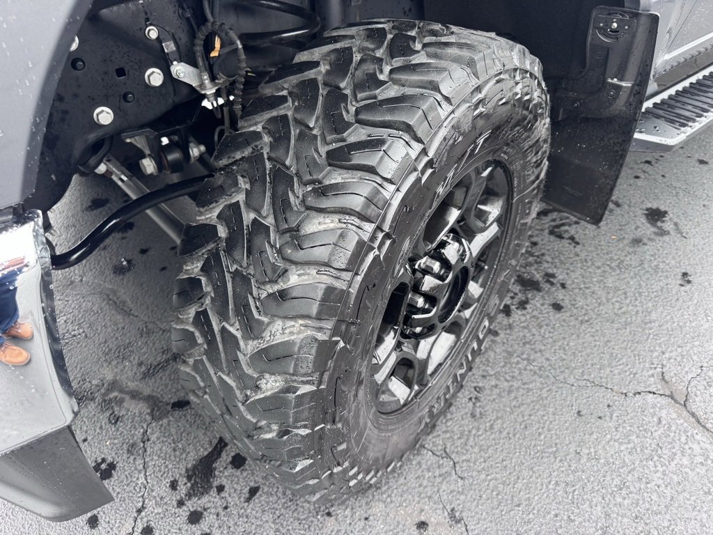 Used 2024 Ford F250 XL w/ XL Driver Assist Package image 11