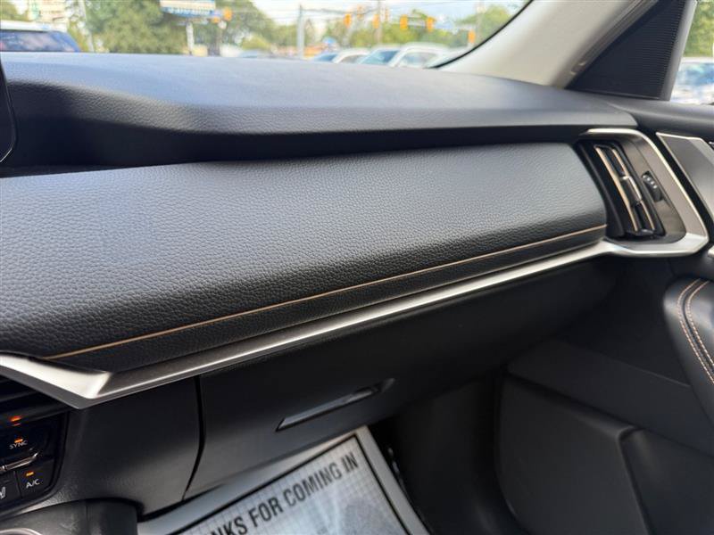Used 2024 MAZDA CX-90 Plug-In Hybrid w/ Preferred AWD/4WD image 27
