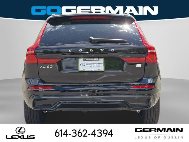 Used 2023 Volvo XC60 T8 Plus AWD/4WD image 19