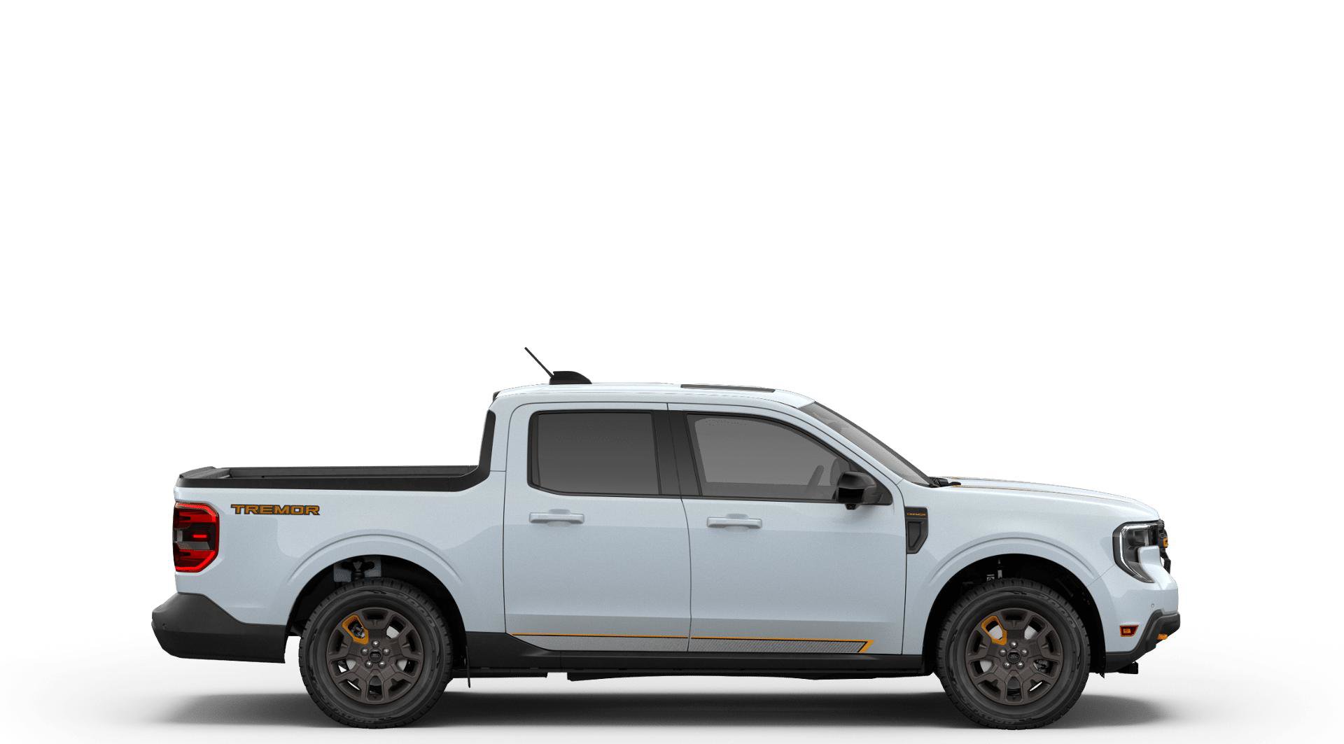 New 2026 Ford Maverick Tremor AWD/4WD image 29