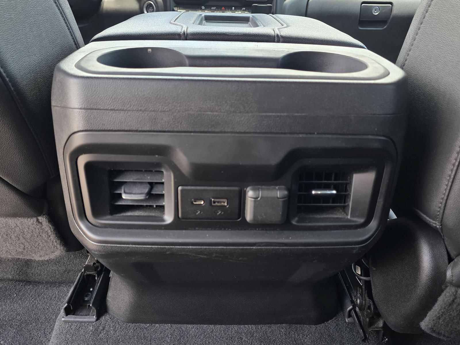 Used 2022 Chevrolet Silverado 1500 LT Trail Boss w/ Convenience Package II AWD/4WD image 28