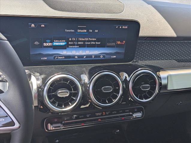 New 2026 Mercedes-Benz GLB 250 image 12