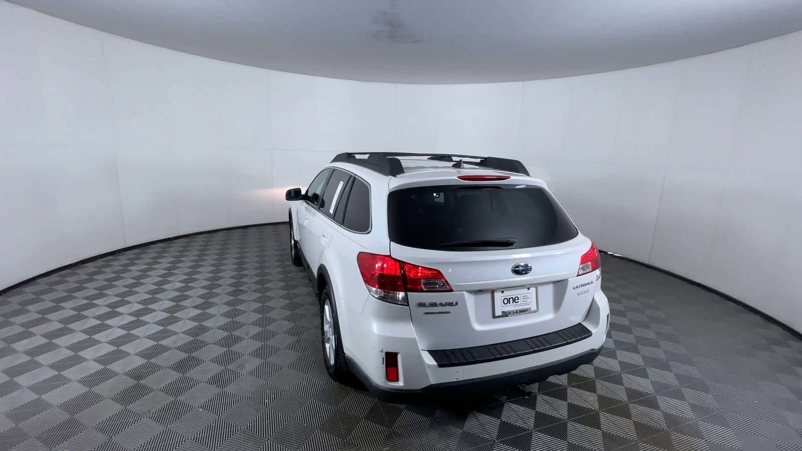 Used 2011 Subaru Outback 2.5i Limited AWD/4WD image 7