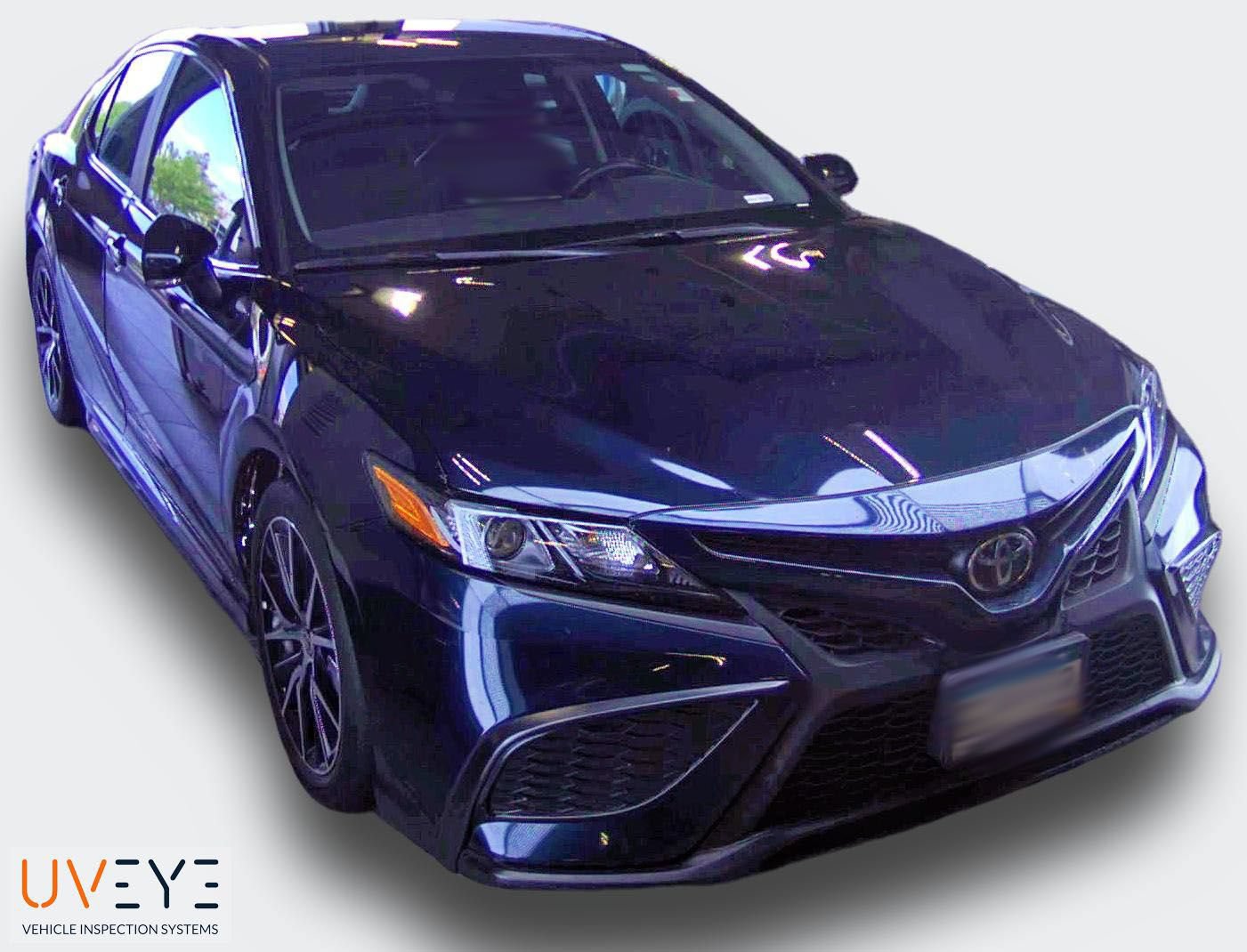 Used 2021 Toyota Camry SE w/ Cold Weather Package