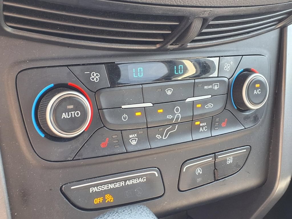 Used 2019 Ford Escape SE AWD/4WD image 29