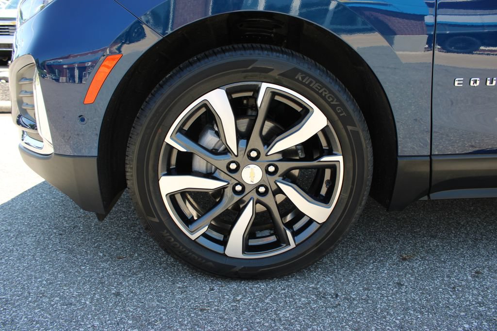 Certified 2023 Chevrolet Equinox Premier FWD image 29
