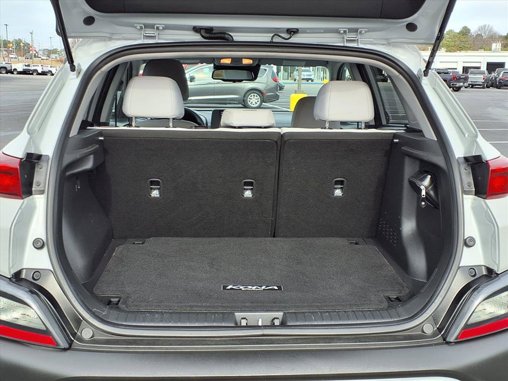 Used 2023 Hyundai Kona SEL image 22
