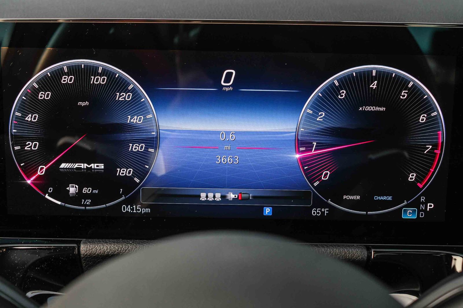 Certified 2025 Mercedes-Benz GLA 35 AMG 4MATIC image 26